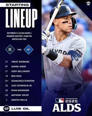 Image post by @bronx_bombers.news on Instagram