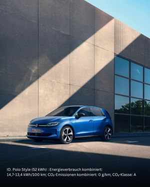 Image post by @volkswagen_de on Instagram
