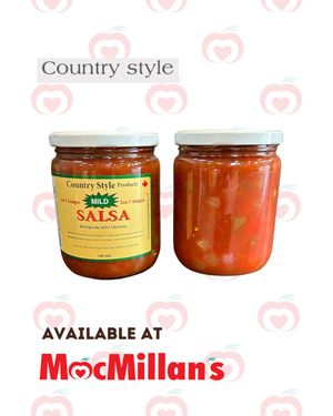 Image post by @macmillansfood on Instagram