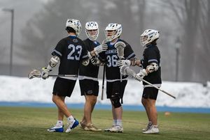 Image post by @mariners_mlax on Instagram