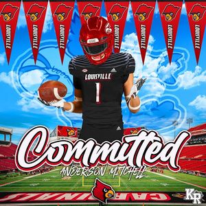 Image post by @kentucky.recruits on Instagram