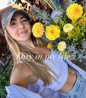 Image post by @alexsilverfagan on Instagram