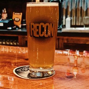 Image post by @reconbrewing on Instagram
