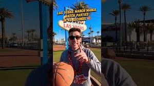 Video post by @Visit Las Vegas on YouTube
