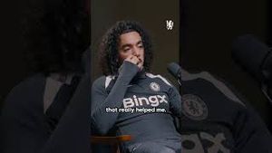 Video post by @chelseafc on YouTube