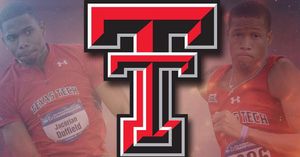 Image post by @texastechathletics on Instagram
