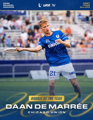 Image post by @gochicagounion on Instagram