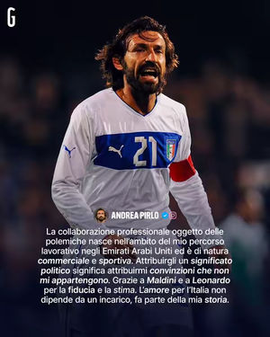 Image post by @lagazzettadellosport on TikTok