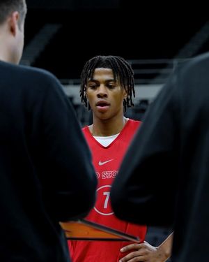 Image post by @stjohnsbball on Instagram