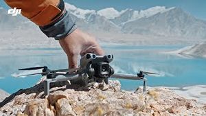 Video post by @dji on YouTube