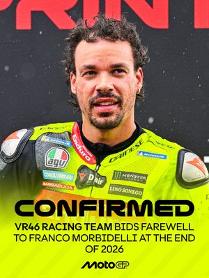 Image post by @motogp on Instagram