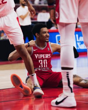 Image post by @rgvvipers on Instagram