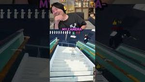 Video post by @disguisedtoast on YouTube