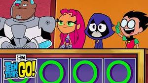 Video post by @cartoonnetwork on YouTube