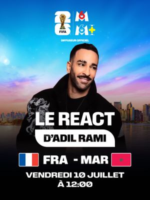 Image post by @m6officiel on Instagram