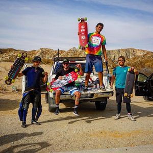 Image post by @max_ballesteros on Instagram