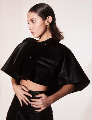 Image post by @flauntmagazine on Instagram