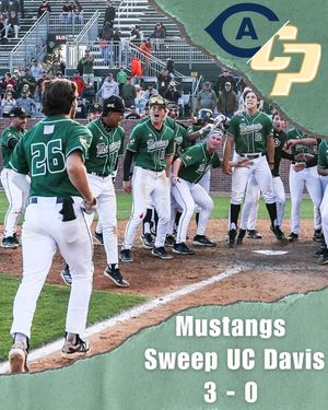 Image post by @calpolybarstool on Instagram