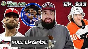 Video post by @undergroundsportsphiladelphia on YouTube