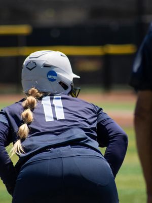 Image post by @ccusoftball on Instagram