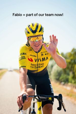 Video post by @teamvisma_leaseabike on TikTok