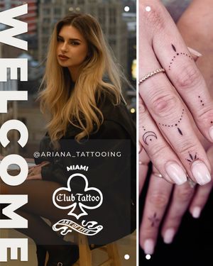 Image post by @clubtattoo on Instagram