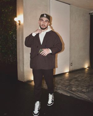 Image post by @twoogees on Instagram