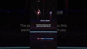 Video post by @nygiants on YouTube
