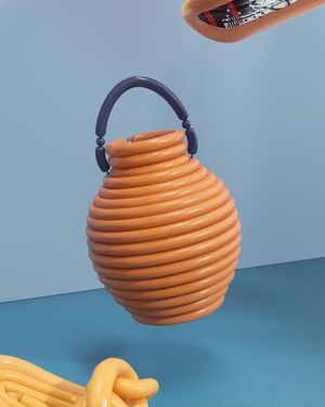Image post by @hermes on Instagram