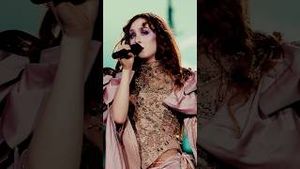 Video post by @chappellroan on YouTube