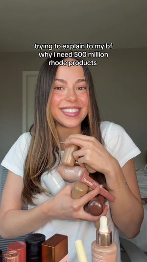 Video post by @anyaweitz on TikTok