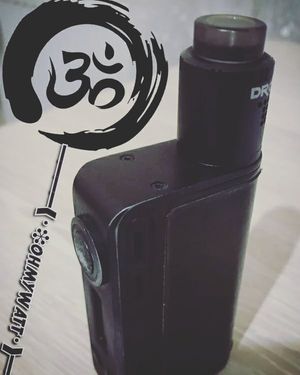 Image post by @ohmywatt on Instagram