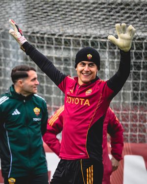 Image post by @europaleague on Instagram