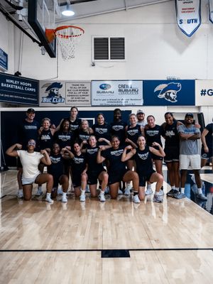 Image post by @csubucswbb on Instagram