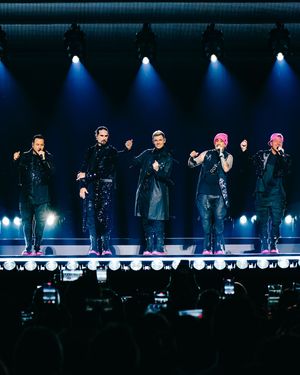 Image post by @spherevegas on Instagram