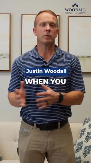 Video post by @woodallrealtygroup on Facebook