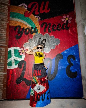 Image post by @aliceandolivia on Instagram
