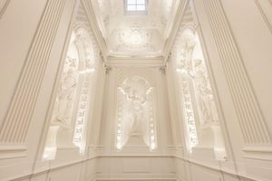 Image post by @waldorfamsterdam on Instagram