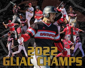 Image post by @davenport_baseball on Instagram