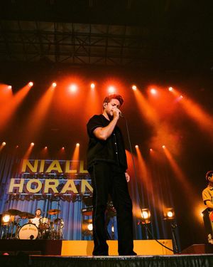 Image post by @niallhoran on Instagram