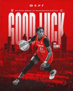 Image post by @uga_wbb on Instagram