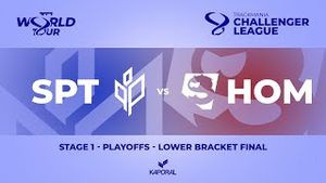 Video post by @Trackmania World Tour on YouTube