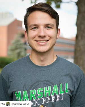 Image post by @marshallu on Instagram