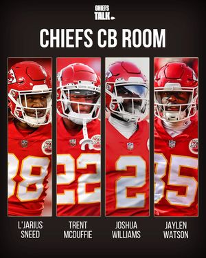 Image post by @chiefs.talk on Instagram