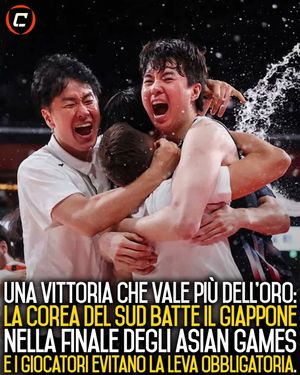 Image post by @cronache_di_basket on Instagram