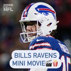 Image post by @nflfilms on Instagram