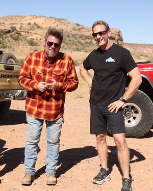 Image post by @peakauto on Instagram