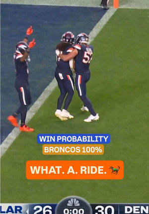 Video post by @nbcsports on TikTok