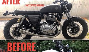 Image post by @way2speed on Instagram