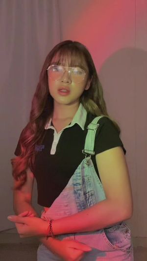 Video post by @initiaraandini on TikTok
